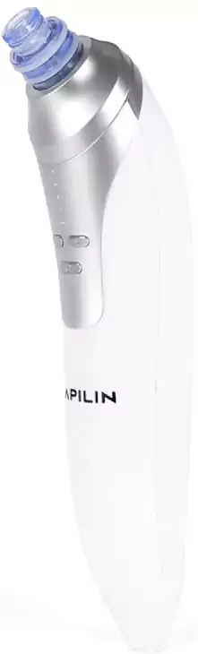 Hapilin Blackhead Remover, White  HA-840R