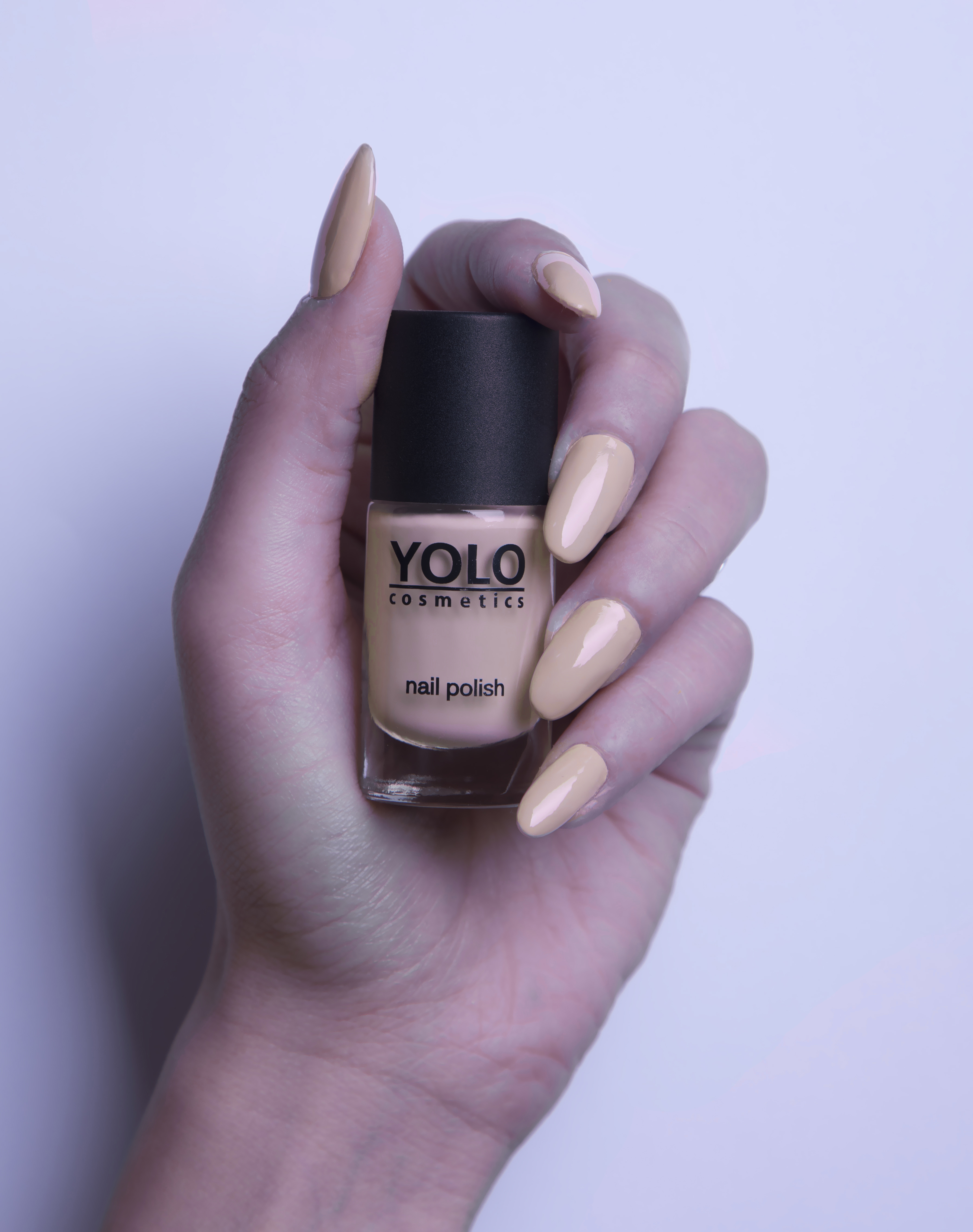 YOLO Nail care gel 10ml 213