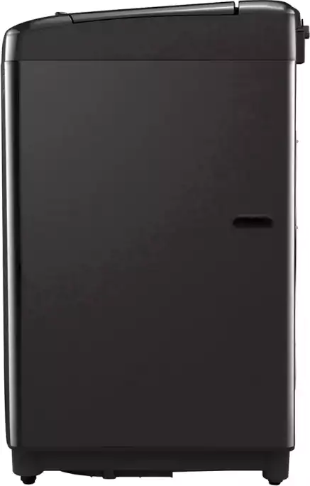 LG Top Loading Washing Machine, 22kg, Black, T2293EFHSC