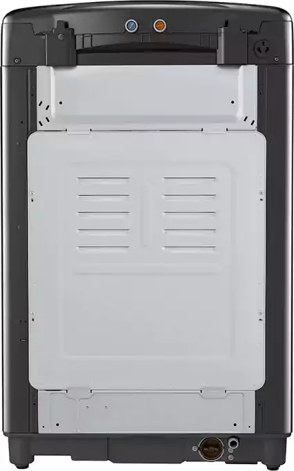 LG Top Loading Washing Machine, 22kg, Black, T2293EFHSC