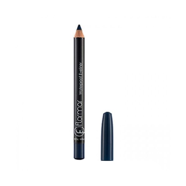 FLORMAR WATERPROOF EYE LINER 103