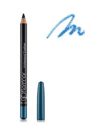 FLORMAR WATERPROOF  EYE LINER 114