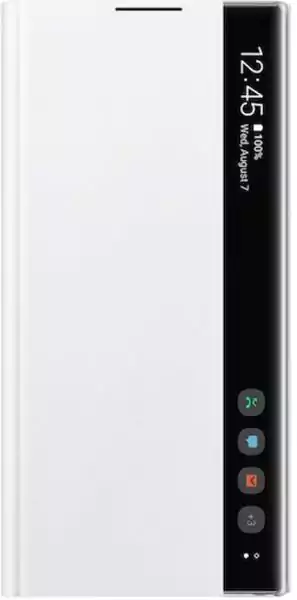 الغطاء الخلفي SAMSUNG GALAXY NOTE 10 PLUS