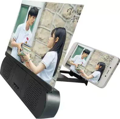 SPEAKER VIDEO AMPLIFIER F9