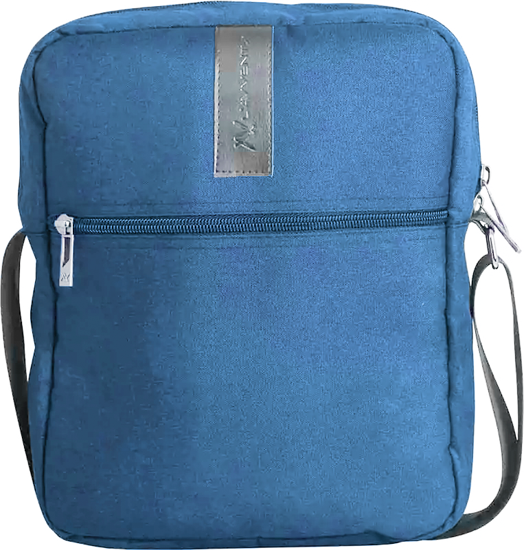 L'avvento Cross Bag for Men, Multiple Colors, BG764