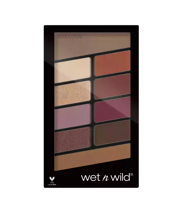 باليت ايشادو ويت ان وايلد كلر ايكون ايكون، E758