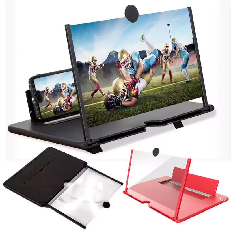 مكبر شاشه 12بوصه VIDEO AMPLIFIER