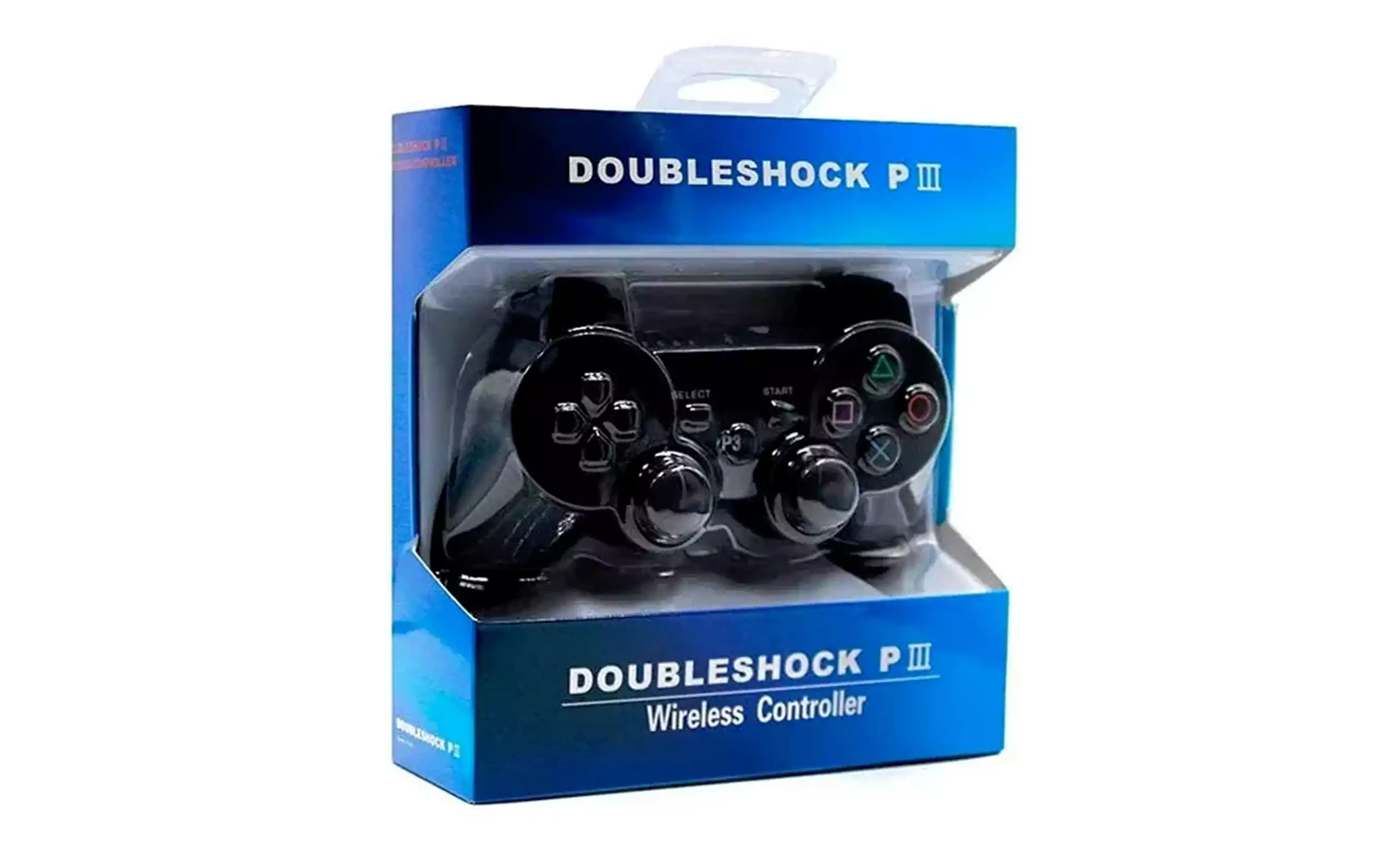 GAMEPAD PS3 HDMAX