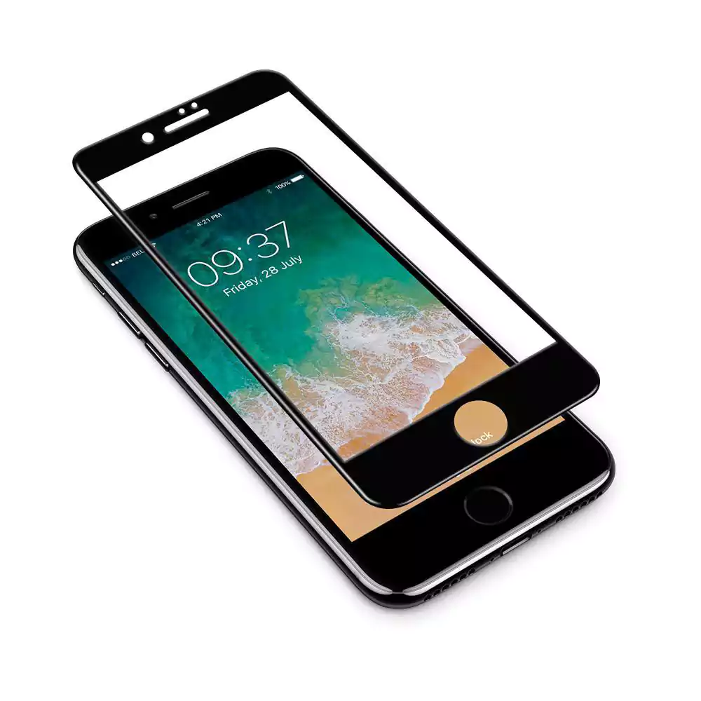 SCREEN PROTECT IPHONE 3D
