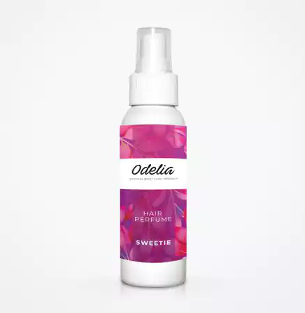 Odelia hair perfume sweetie 50ml