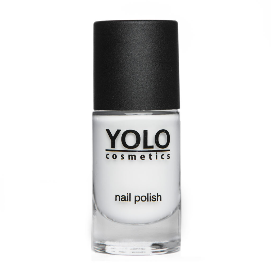 YOLO Nail care gel 206 10ml | Elghazawy Shop