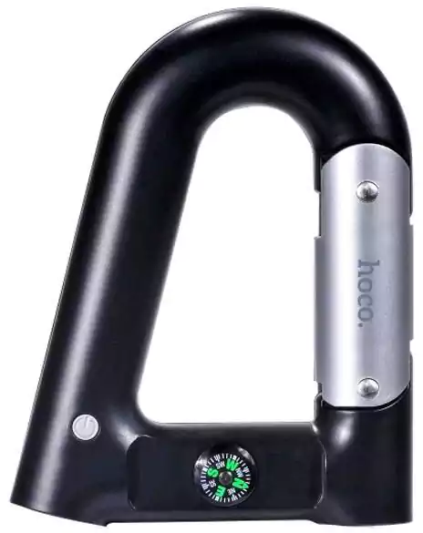 باور بانك هوكو 3000 مللي امبير، اسود، B5.2600