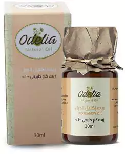 Odelia rosemary natural oil 30ml