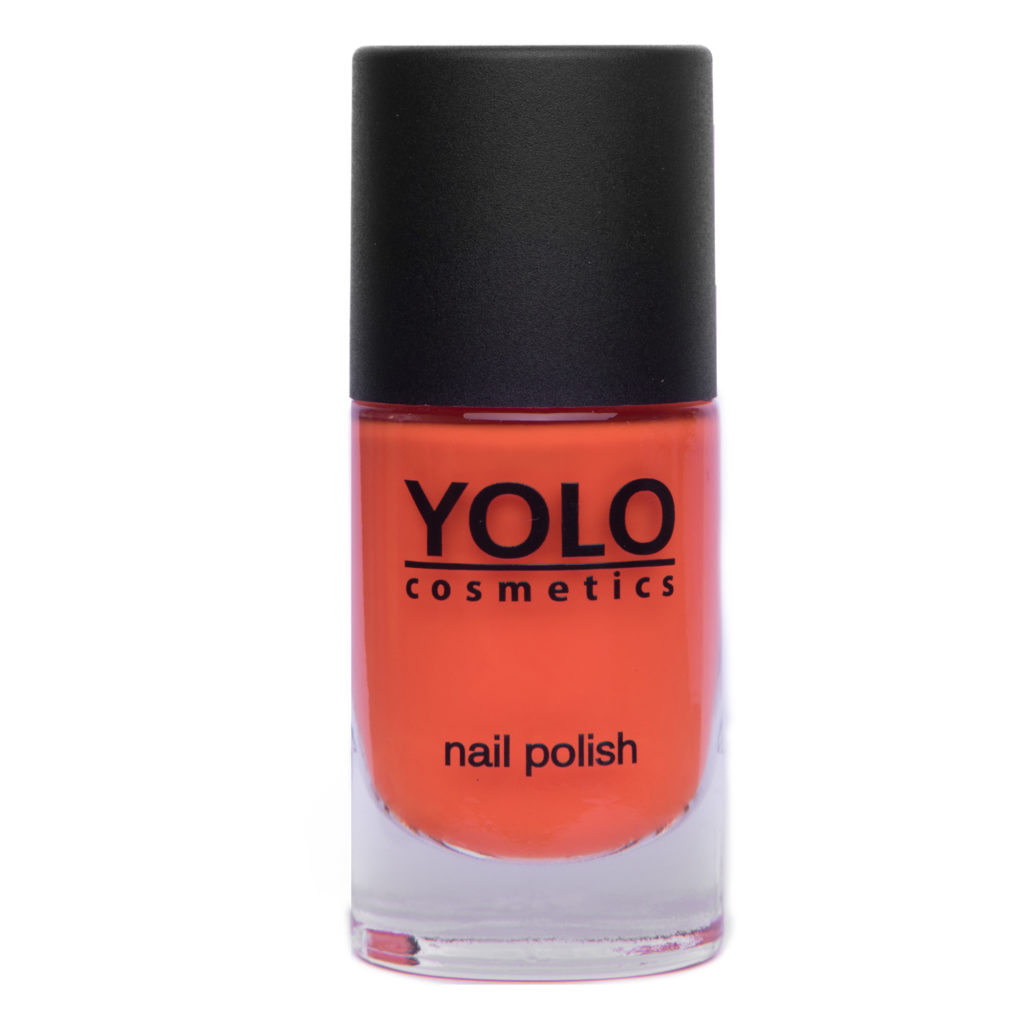 YOLO Nail care gel 156 10ml | Elghazawy Shop