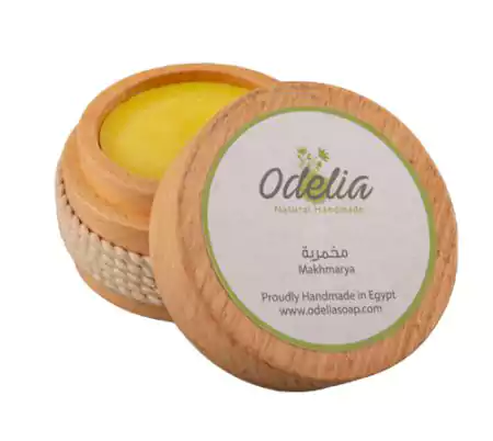 مخمرية طبيعيه خشب من أوديليا  55 جم