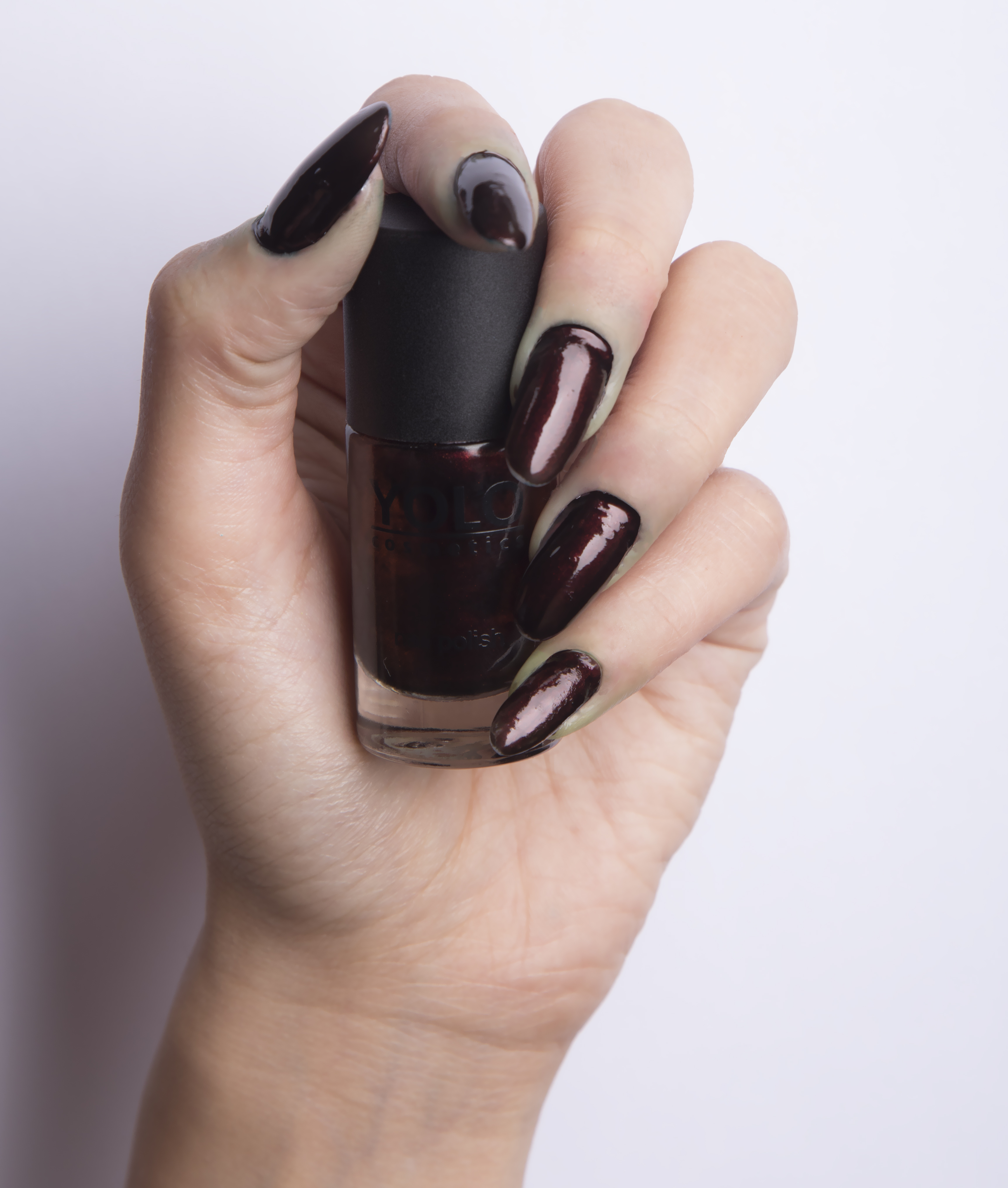 YOLO Nail care gel 10ml 181 Elghazawy Shop