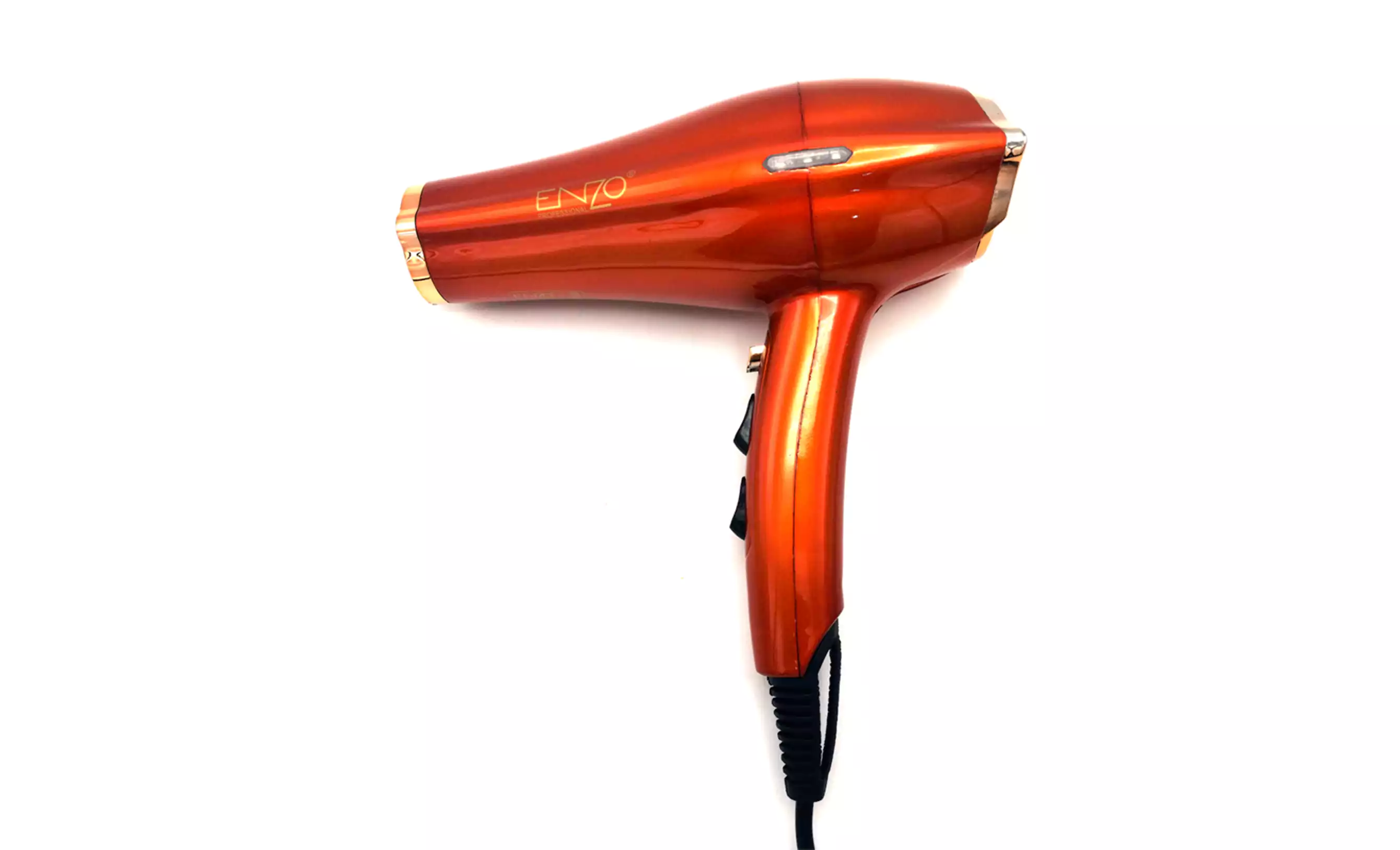 استشوار انزو 1500 وات، أزرق، 8890