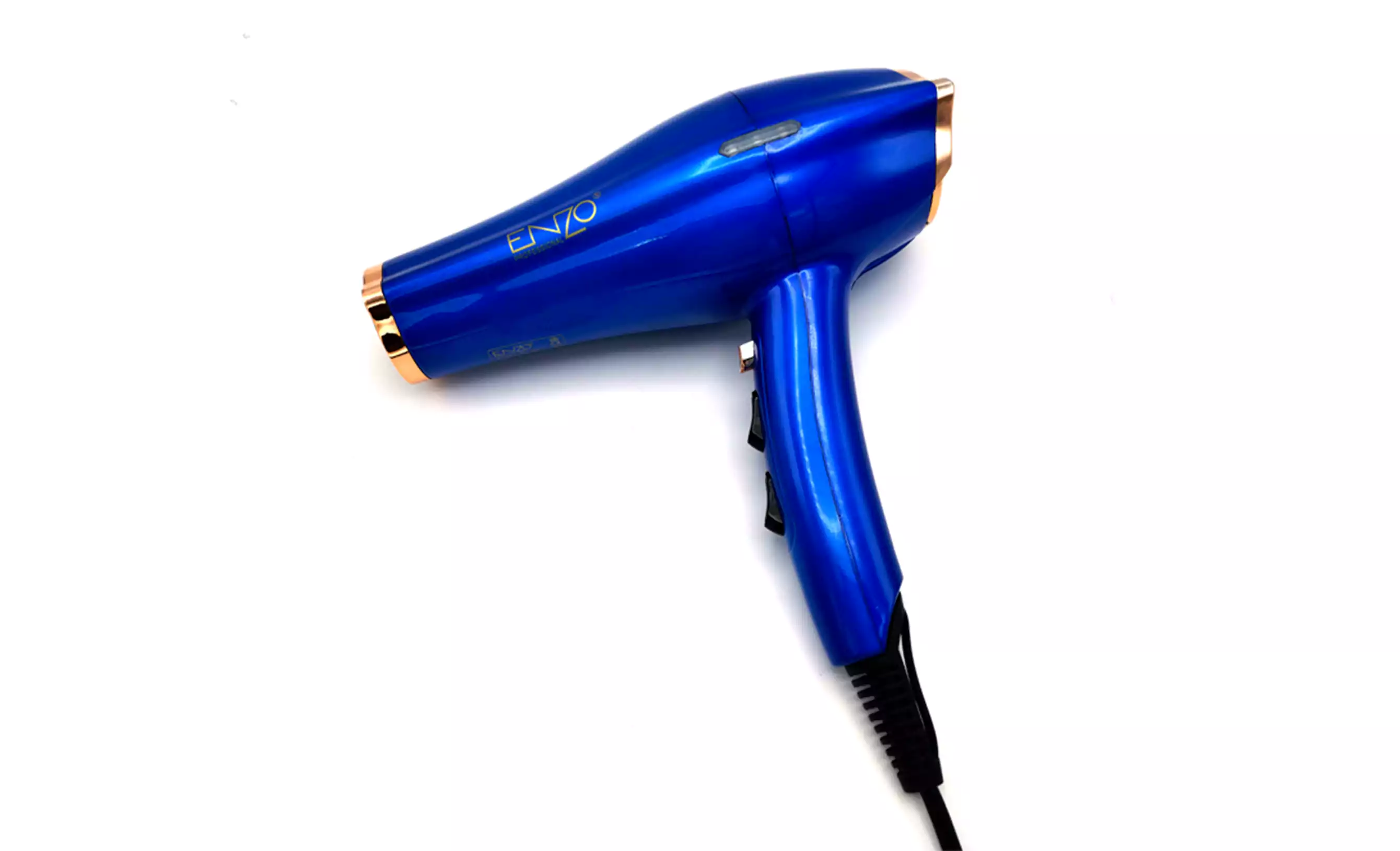 استشوار انزو 1500 وات، أزرق، 8890