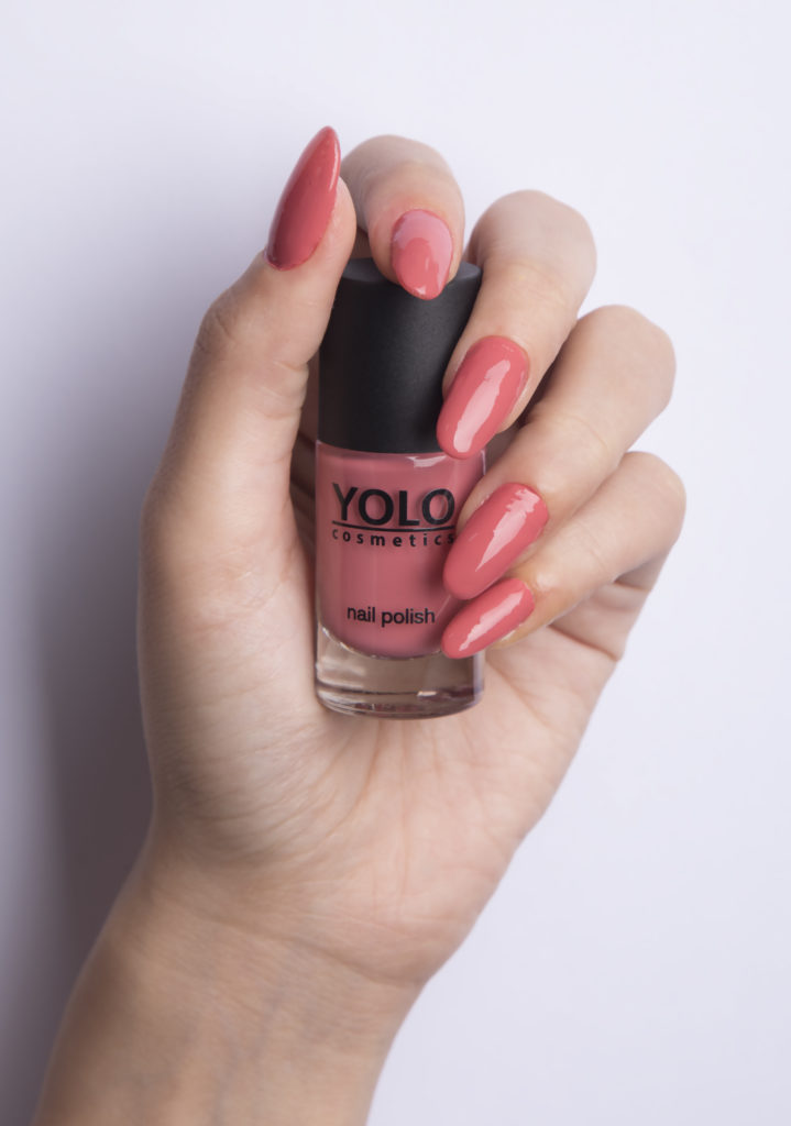 مانكير من يولو 129