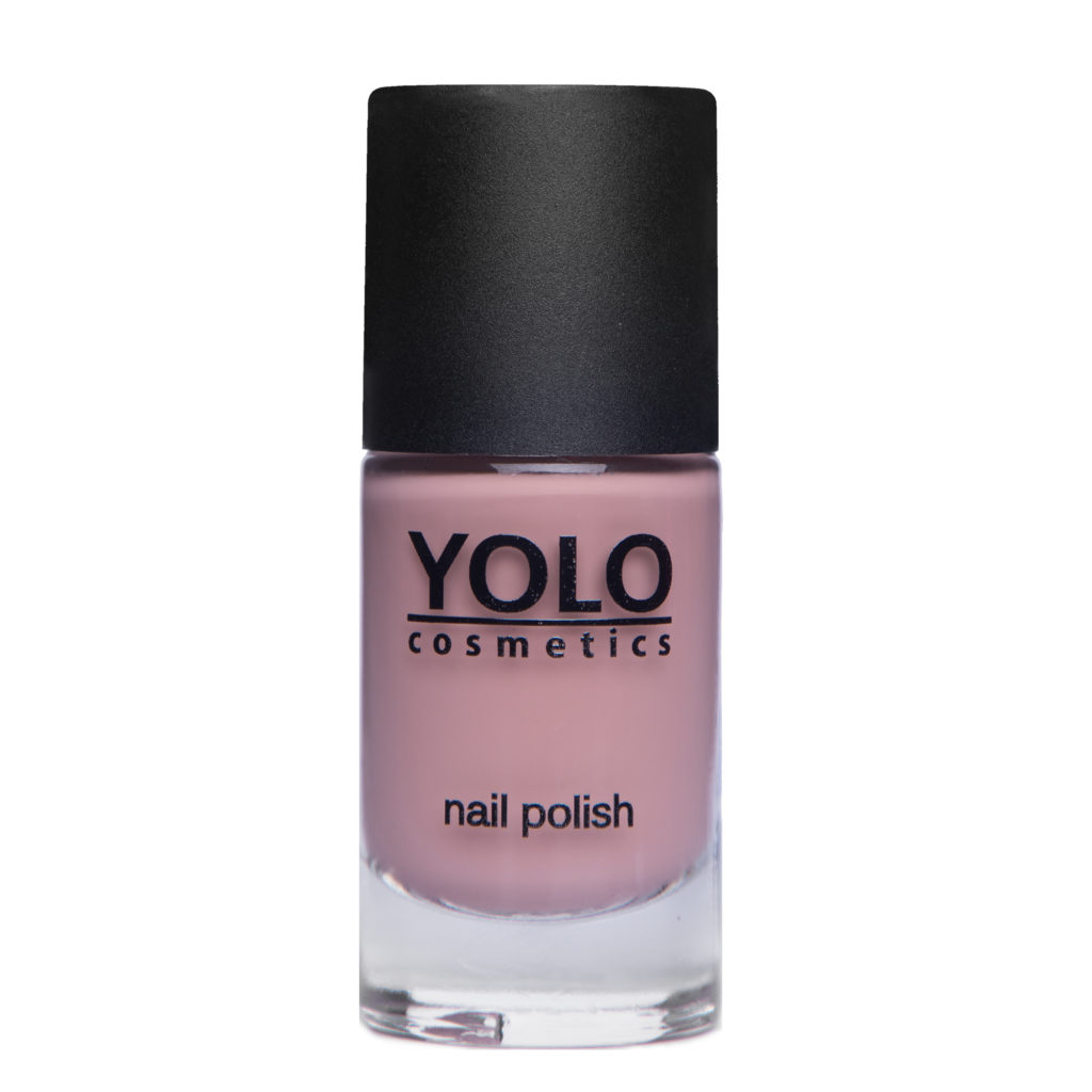 YOLO Nail care gel 206 10ml | Elghazawy Shop