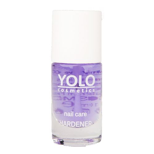 Yolo Hardener 2 - Nail Care - 10 Ml