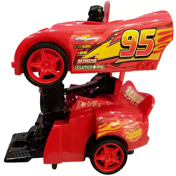 Robot Transformers Car Rd229