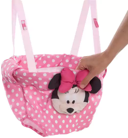 Jumper Disney For Door Minnie Mouse Pink 10782-538