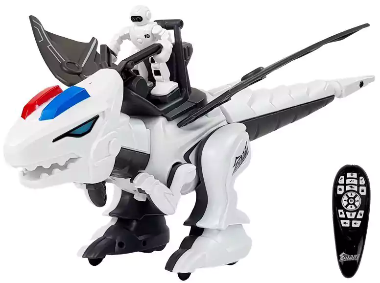 Dinosaur Robot Interactive Remote Control K18