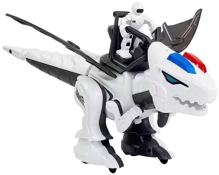 Dinosaur Robot Interactive Remote Control K18