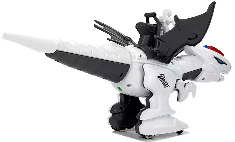 Dinosaur Robot Interactive Remote Control K18