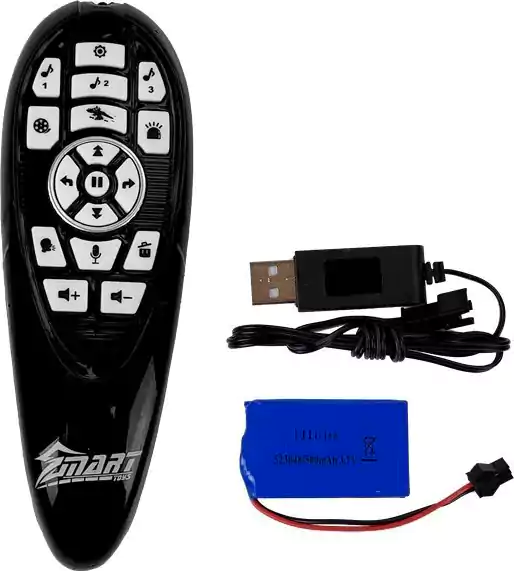 Dinosaur Robot Interactive Remote Control K18