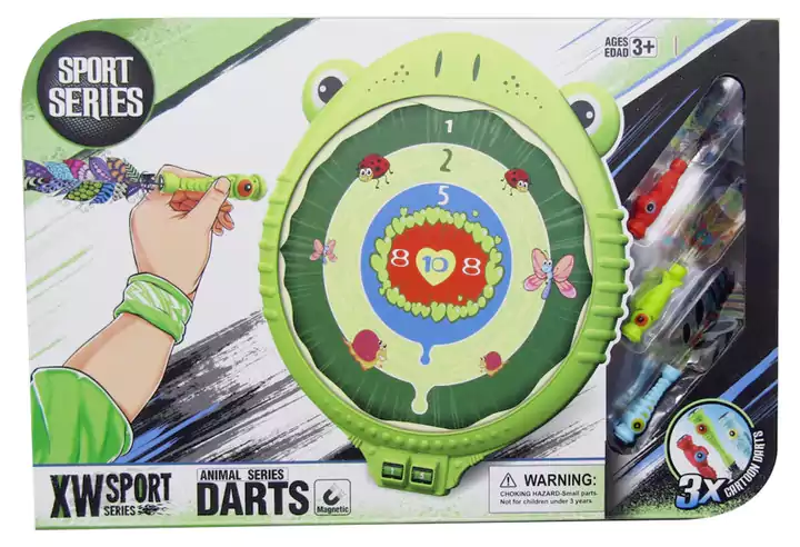 دراتس جيم 9301-4