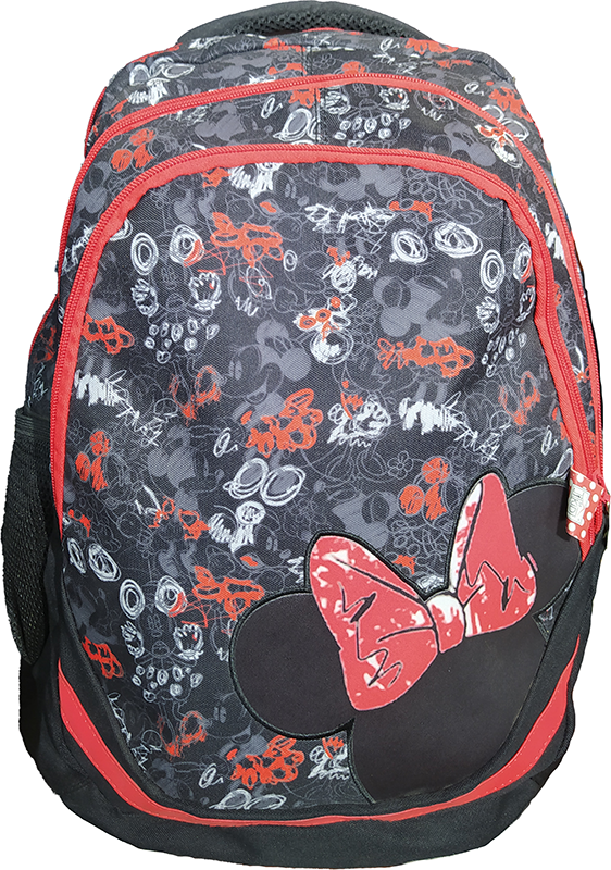 حقيبة ظهر ميني للكبار