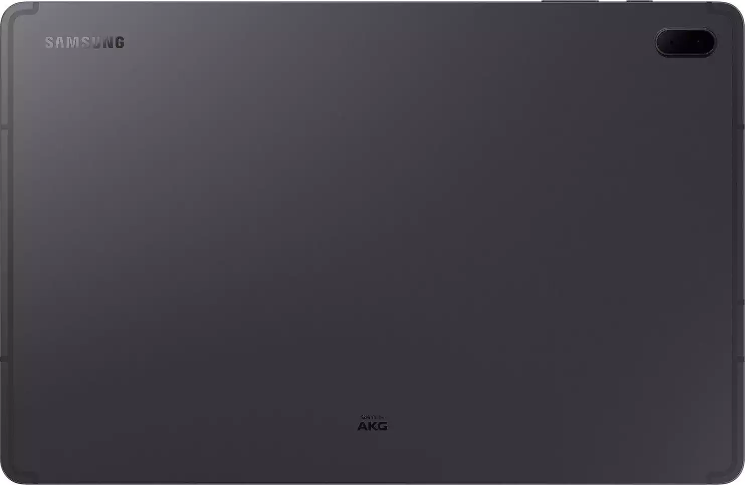 تابلت سامسونج جلاكسي S7 FE، شاشة 12.4 بوصة، ذاكرة داخلية 128 جيجابايت، رامات 6 جيجابايت، شبكة الجيل الرابع إل تي إي، أسود