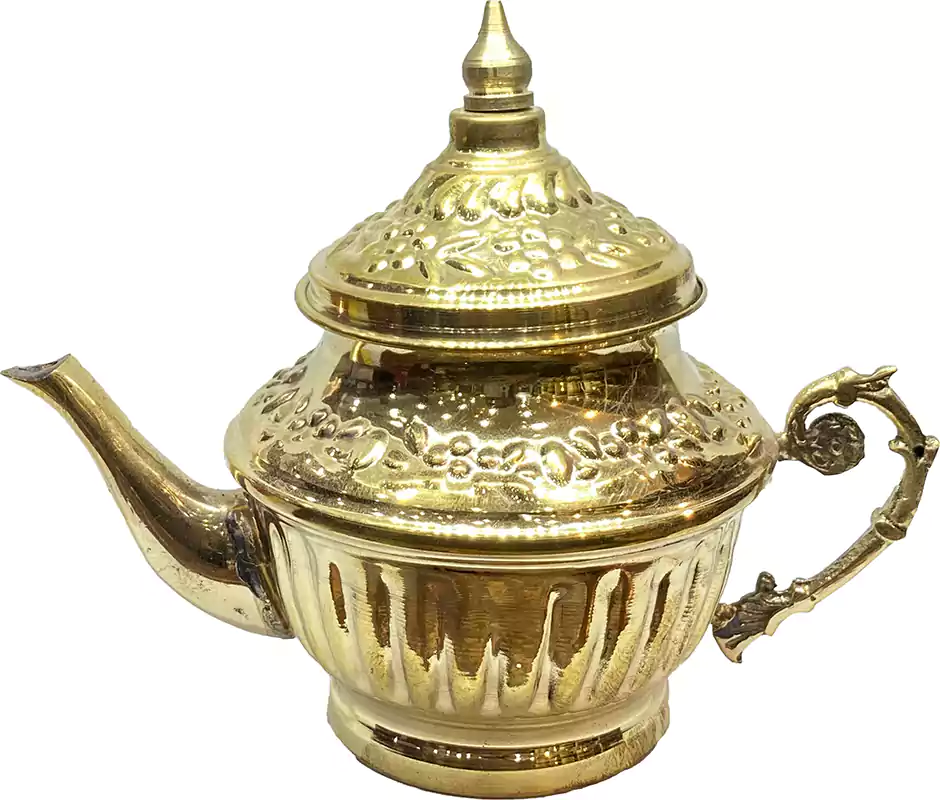 براد نحاس المنار