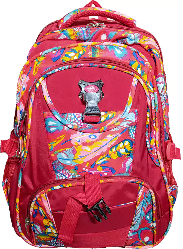 شنطة جرندية مشجرة دليلة