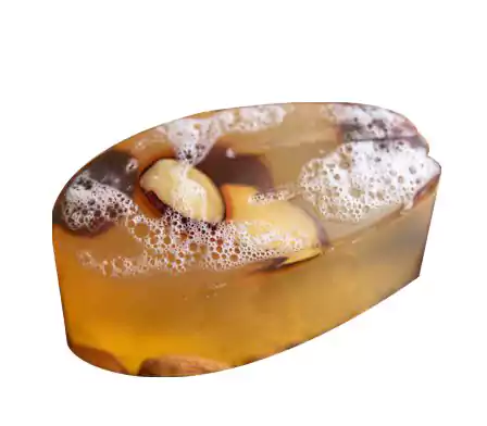 صابون الجلسرين باللوز من أوديليا 150 جم