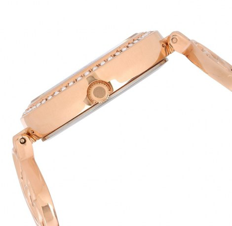 TITAN Women's Casual Watch , NK2539WM02