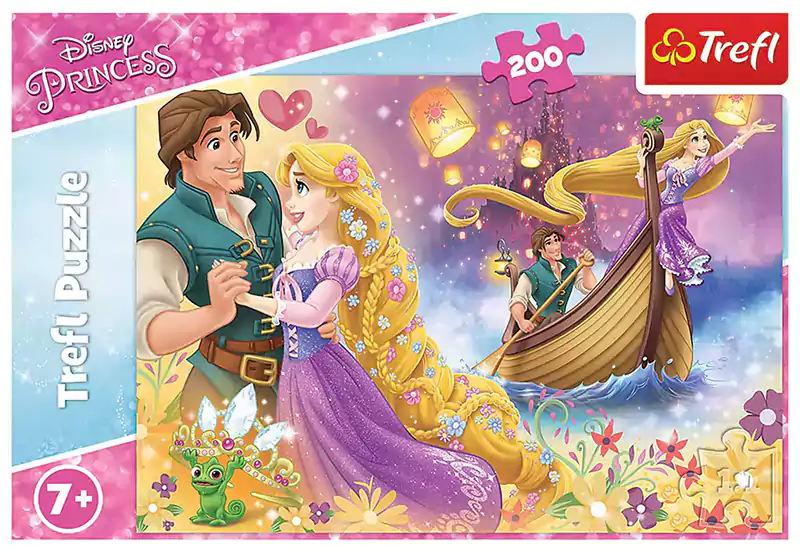 بازل 200 قطعة 13267