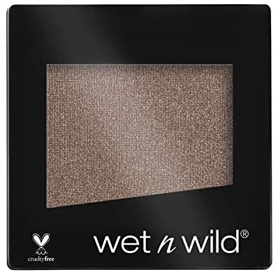 wet n wild COLOR ICON EYESHADOW SINGLE E343A