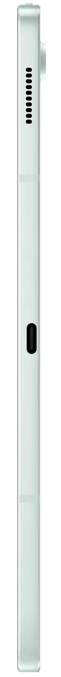 تابلت سامسونج جلاكسي S7 FE، شاشة 12.4 بوصة، ذاكرة داخلية 128 جيجابايت، رامات 6 جيجابايت، شبكة الجيل الرابع إل تي إي، أخضر