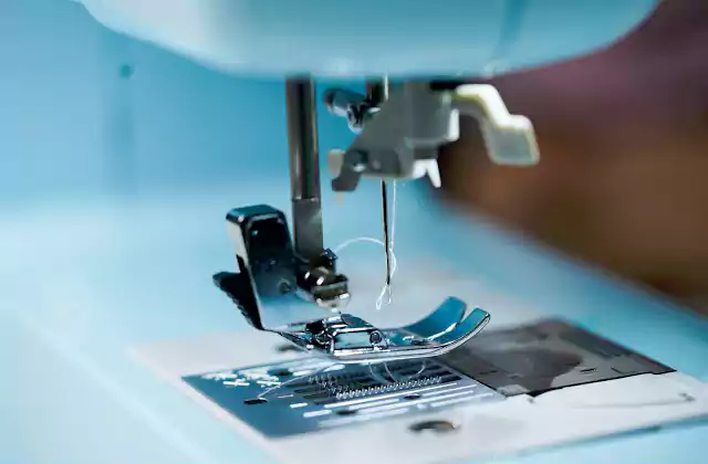 ماكينة خياطة براذر، بيبي بلو، Jk17