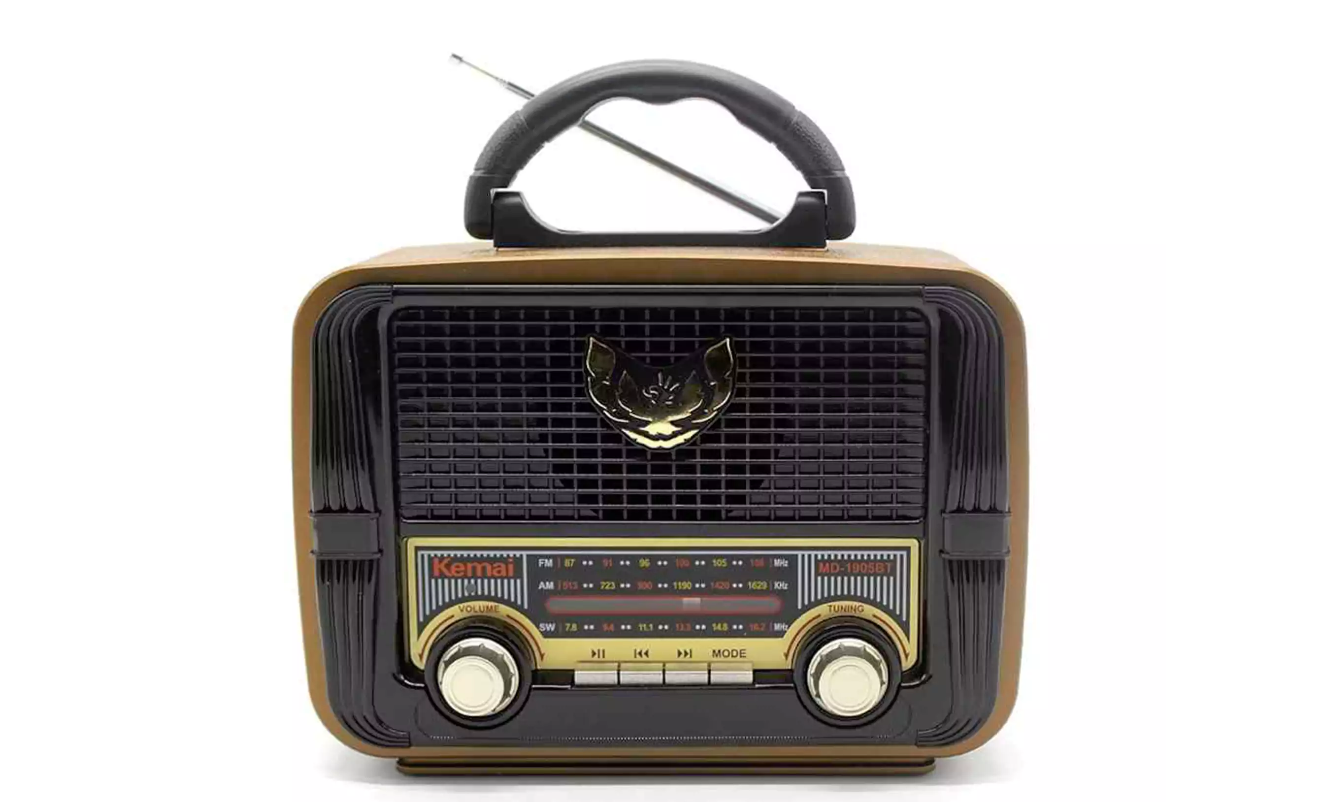 راديو بلوتوث بريموت KEMAI WIRELESS MD-1903BT