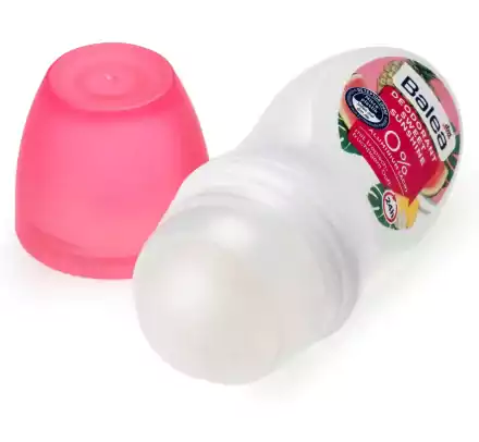 BALEA DEODORANT ROLL ON SWEET SUNSHINE 50ML