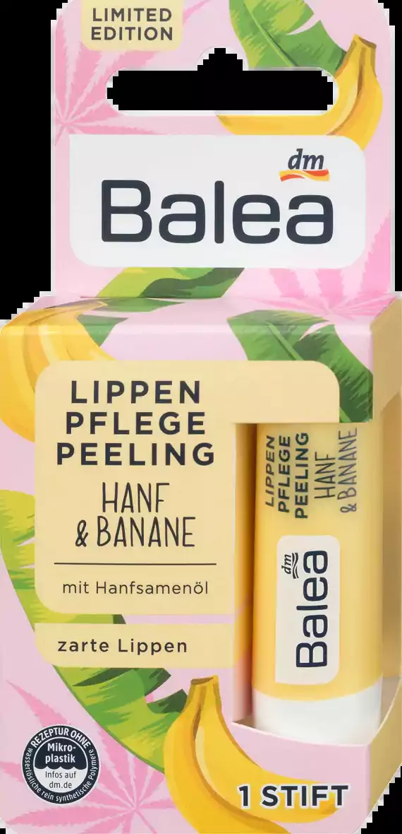 مرطب شفاه  من باليا 4.8 جم