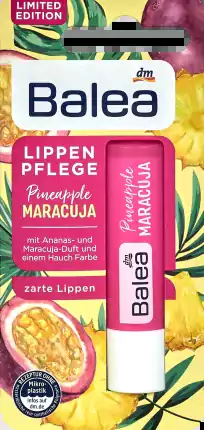 مرطب شفاه بالاناناس من باليا  4.8جم