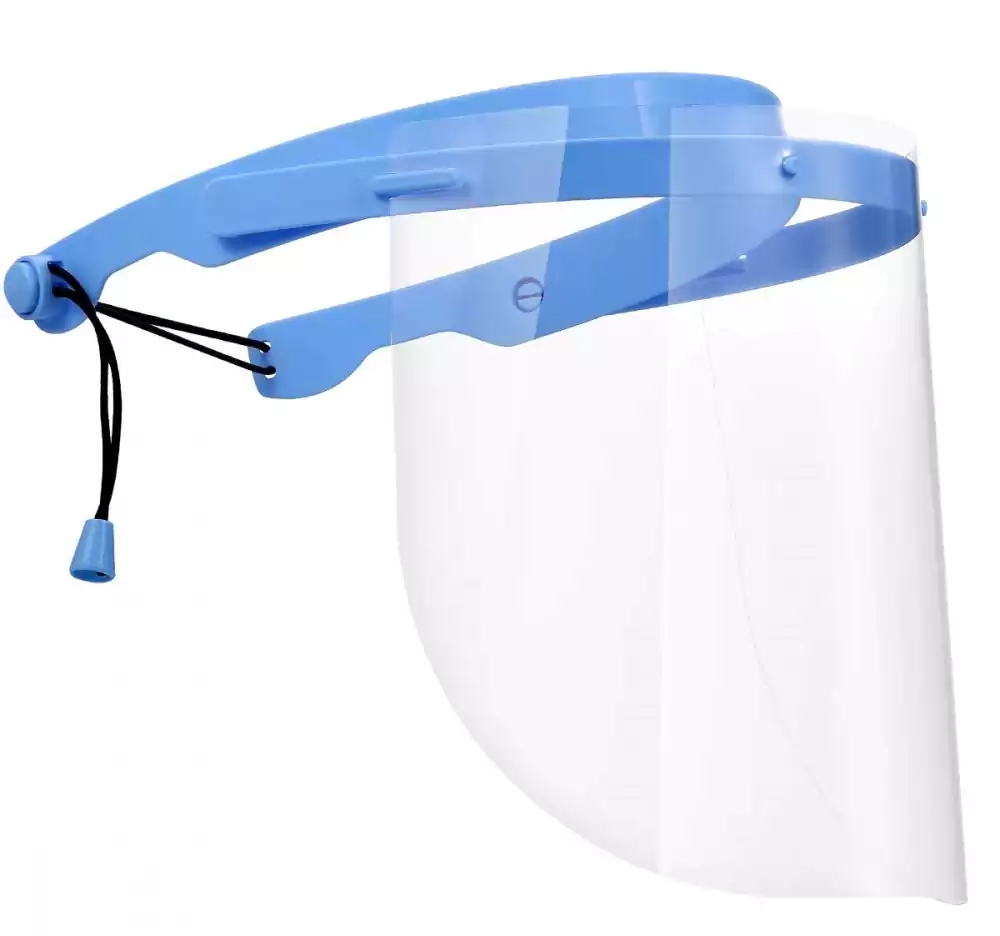 Face Shield for Kids