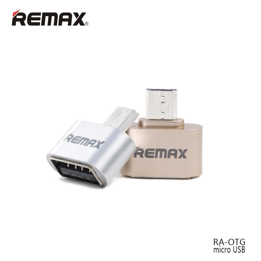 REMAX MICRO OTG