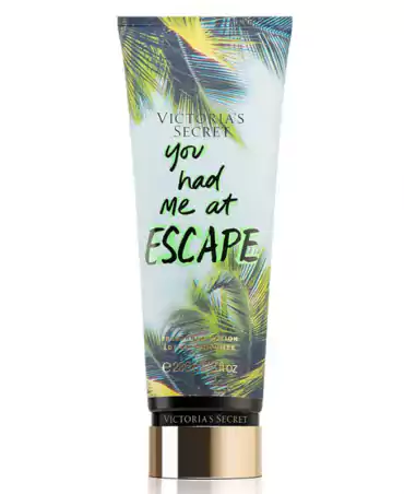 لوشن للجسم يو هاد مي ات اسكيب من فيكتوريا سيكريت 236 مل