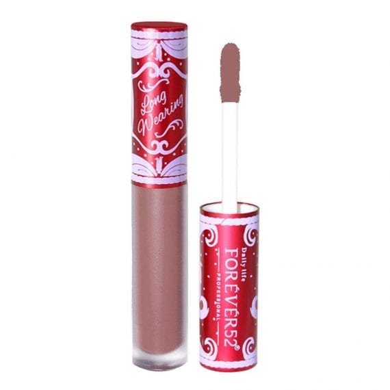 FOREVER 52 LONG WEARING LIP GLOSS LLC020